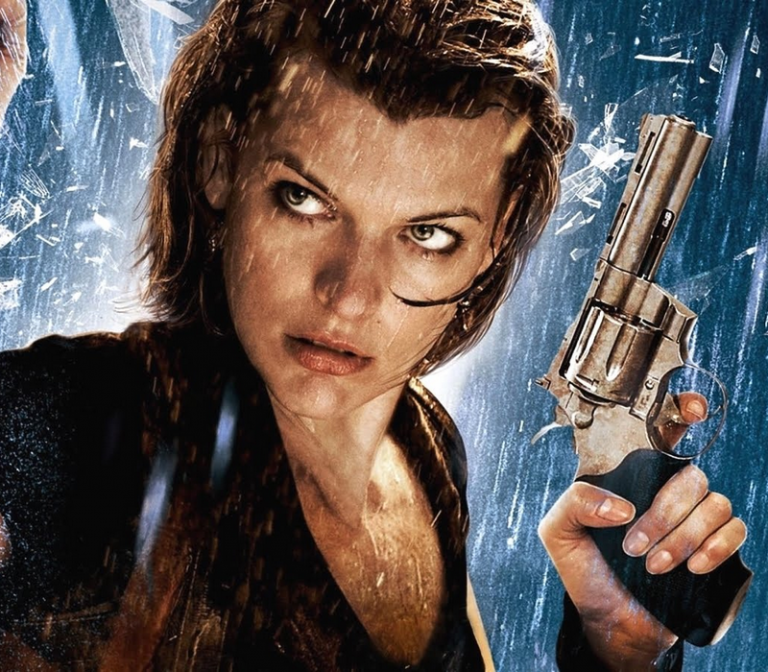 Trailer de Resident Evil The Final Chapter ganha data de estreia - REVIL